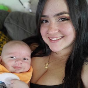 Meet your Posher, Randie